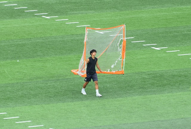 的决赛对决