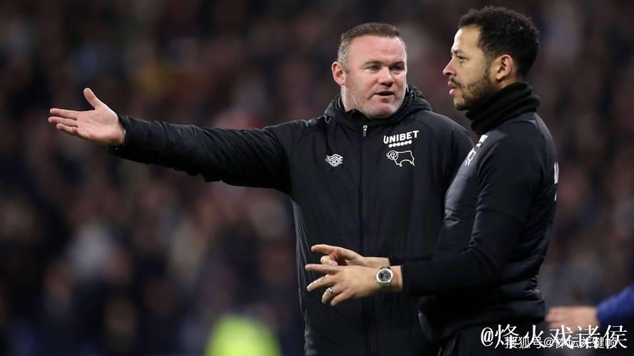 罗西尼尔成切尔西新帅 鲁尼赞其“最佳教练”