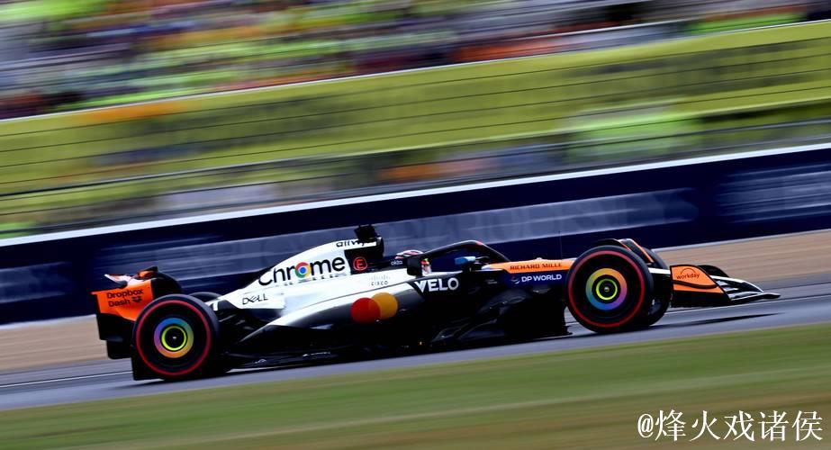 央视网视频直播F1英国大奖赛排位赛及正赛