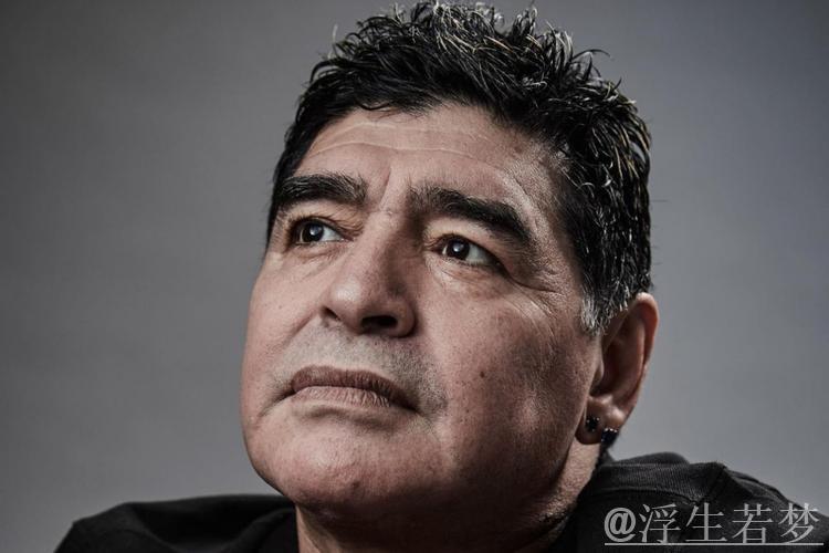 马拉多纳之死引争议:医疗疏忽真相揭露,7人被控谋杀 马拉多纳之死引争议:医疗疏忽真相揭露,7人被控谋杀