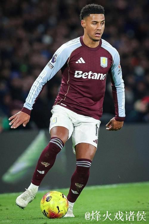 英超-沃特金斯替补双响 阿斯顿维拉2-1逆转切尔西