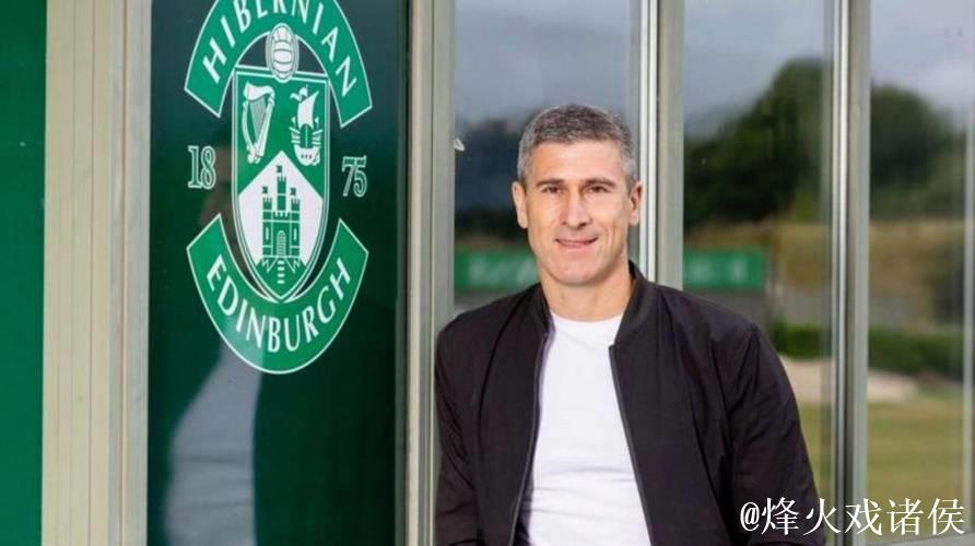 尼克·蒙哥马利接掌北京国安帅印