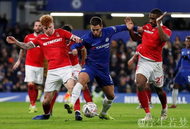 森林双杀曼联1-0,达洛特中柱憾失良机,伊兰加快速建功首破纪录 森林双杀曼联1-0,达洛特中柱憾失良机,伊兰加快速建功首破纪录